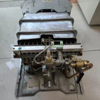 آبگرمکن بوتان(B3115)