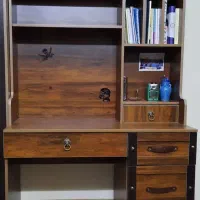 میر تحریر کتابخانه دار