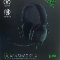 هدست ریزر و قلم نوری