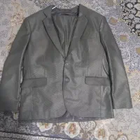 کت شلوار