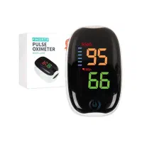 پالس اکسیمتر