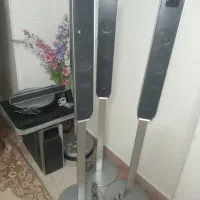 سینما خانواده سونی|سیستم صوتی خانگی|تهران, پونک|دیوار