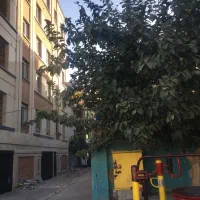 ۹۰ متری لوکس فول امکانات طبقه۱، دو خواب، دو واحدی|فروش آپارتمان|تهران, نظام‌آباد|دیوار