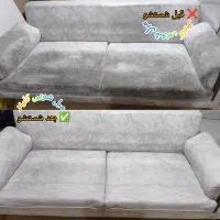 مبل شویی کلینر|خدمات نظافت|دورود, |دیوار