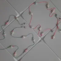 بندعینک دخترانه