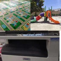 وسایل بازی و مهد کودک