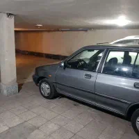 پراید 131 مدل 93 فول|خودرو سواری و وانت|تهران, کیانشهر|دیوار