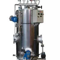 تعمیر دیگ بخار