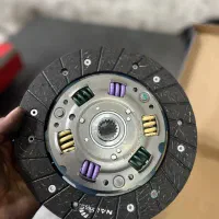 دیسک و صفحه (کیت کلاچ )والئو
