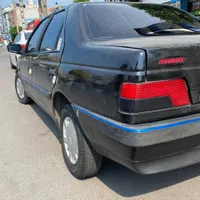 پژو 405 جی ال آی (GLi)، مدل1382|خودرو سواری و وانت|آمل, |دیوار
