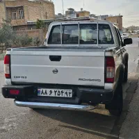 پیکاپ ریچ مدل ۹۸|خودرو سواری و وانت|مرودشت, شهرک بسیجیان|دیوار