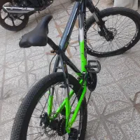 دوچرخه۲۶|دوچرخه، اسکیت، اسکوتر|کاشمر, |دیوار