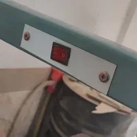 اره مویی برقی اصفهان در حد نو|ابزارآلات|سردشت, |دیوار