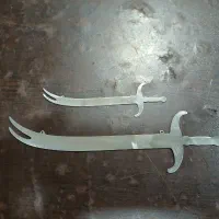 علم ذوالفقار علامت