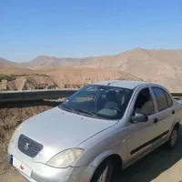 تیبا صندوق دار مدل ۹۴|خودرو سواری و وانت|تهران, سلسبیل جنوبی|دیوار