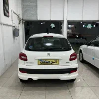 ۲۰۷ پانا مدل ۱۴۰۳ بیرنگ|خودرو سواری و وانت|بندر گز, |دیوار