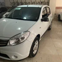 ساندرو دنده ای مدل ۹۶ در حد صفر