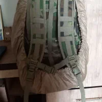 کوله پشتی اصلی کاملا نونو|کیف، کفش، کمربند|کرمانشاه, |دیوار