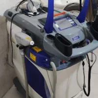 لیزر دکا مدل سینکرو اچ‌ پی پلتفرم