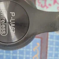 هدفون|لوازم جانبی موبایل و تبلت|کرمانشاه, |دیوار