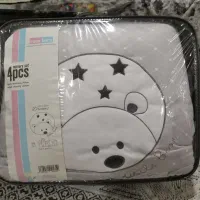 رختخواب کودک برند رز بُرن.نو اکبند|رختخواب، بالش، پتو|ایلام, |دیوار