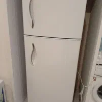 یخچال فریزر امرسان در حد آکبند