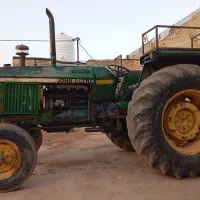 تراکتور جاندیر