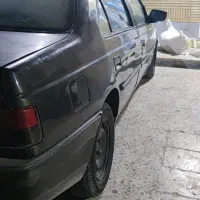 پژو 2000 یشمی متالیک