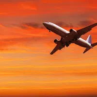 بلیط هواپیما / پرواز داخلی و خارجی/ سیستمی و چارتر