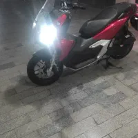 adv 150 طرح هانی