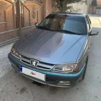 پژوپارس دوگانه سی ان جی|خودرو سواری و وانت|شاهین‌شهر, شهرک هشت بهشت|دیوار