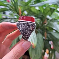 ساخت انگشتر