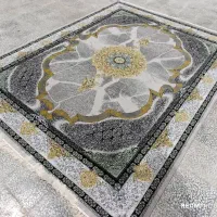 زیبایی وکیفیت فرش احمدی در لامرد نرسیده به دهشیخ