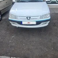 پارس تیو فایو   کلاس ۱۵ رینگ فولادی. فروش   فوری|خودرو سواری و وانت|فردیس, فردیس|دیوار