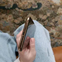 آیفون یازده پرومکس 256|موبایل|کرج, آق تپه|دیوار