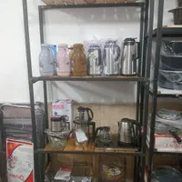 روح.عمد‌تکی|ظروف پخت‌وپز|تهران, اتابک|دیوار