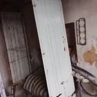 باربند پیکان وانت