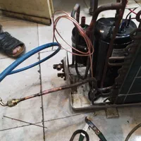 تعمیر،سرویس و نصب کولر گازی،جابجایی،خریدکولر سوخته|خدمات پیشه و مهارت|دزفول, |دیوار
