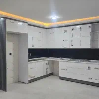 کابینت محمدی مدنی کدg6g7b|مصالح و تجهیزات ساختمان|شلمان, |دیوار