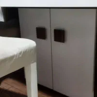 میز ناهار خوری هفت نفره|میز و صندلی غذاخوری|بندر انزلی, پرستار|دیوار