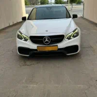 مرسدس بنز e300|خودرو سواری و وانت|رشت, چله خانه|دیوار