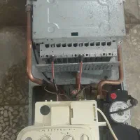 پکیج ایران رادیاتور|آبگرمکن، پکیج، شوفاژ|تهران, تهرانسر شرقی|دیوار