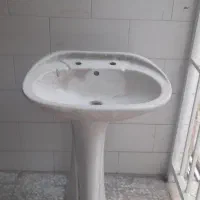 روشویی برند مروارید