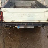 وانت مدل 89|خودرو سواری و وانت|مریوان, |دیوار