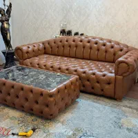 تعمیرات انواع مبلمان و تولید سفارشی