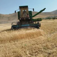کمباین|خودرو سنگین|زنجان, |دیوار