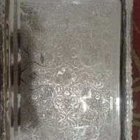 سینی نقره 84