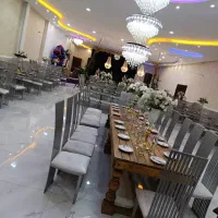 عمارت سامیار مراسمی کد ۱۲ در بهترین لوکیشن شهریار|اجارهٔ کوتاه‌مدت ویلا و باغ|شهریار, ابراهیم‌آباد|دیوار