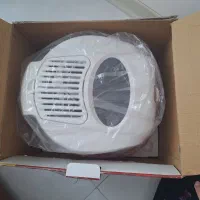 فروش یک دستگاه سرخ کن معمولی مارک هامیلتون اصل|اجاق گاز و لوازم برقی پخت‌وپز|تربت‌حیدریه, مظفریه|دیوار