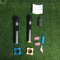 میکروفن های بی سیم و سیمی|صوتی و تصویری|اسلام‌شهر, شهرک مفیدی|دیوار